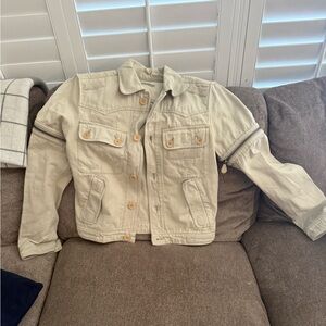 Authentic Bottega Veneta Cargo Jacket